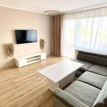 Apartamento Apartament II Glamour Work&Relax, Obok Areny Gliwice, Fv Exterior foto
