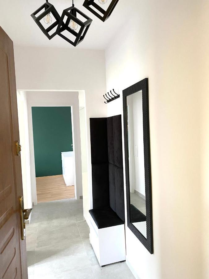 Apartamento Apartament II Glamour Work&Relax, Obok Areny Gliwice, Fv Exterior foto